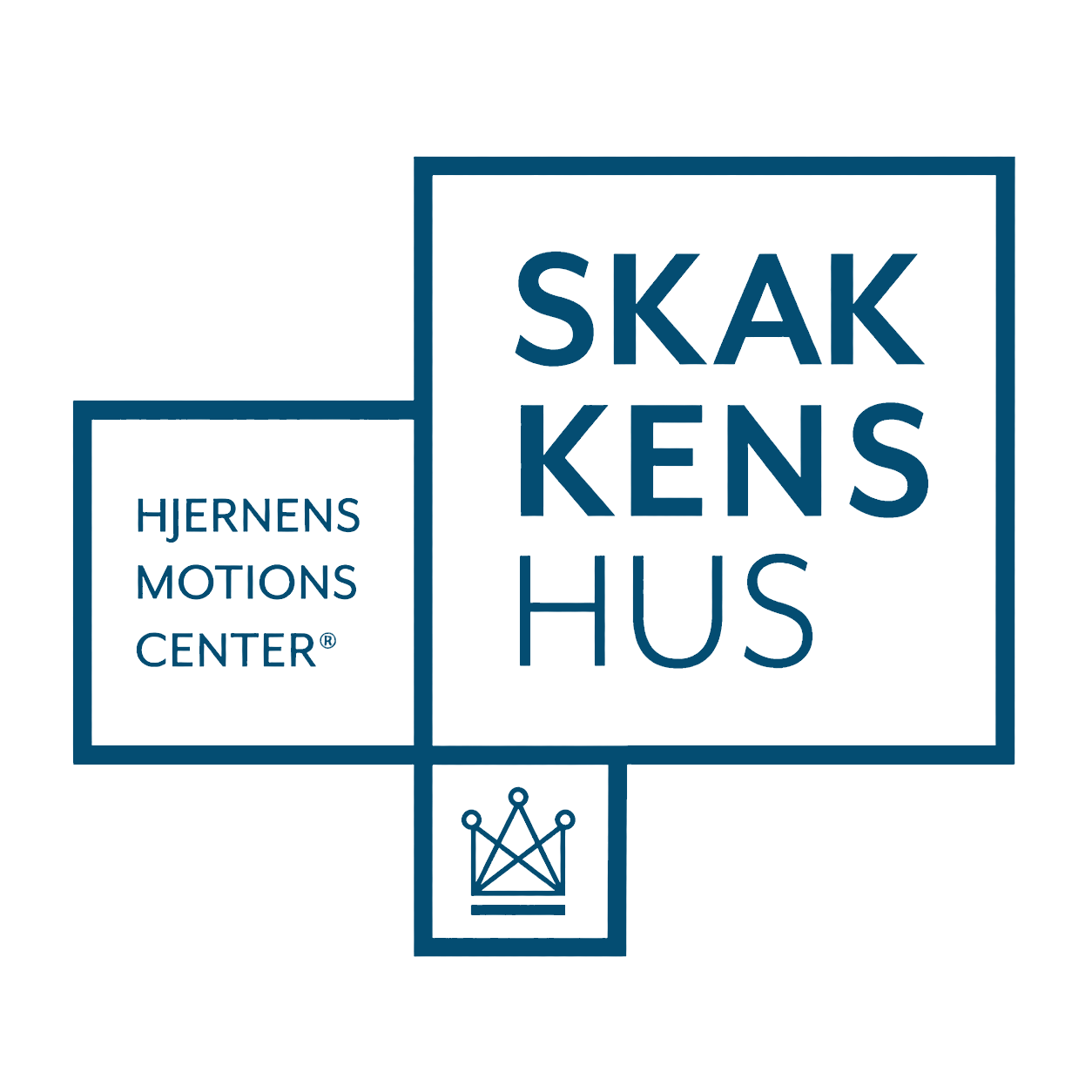 Skakkens Hus – hjernens motionscenter®